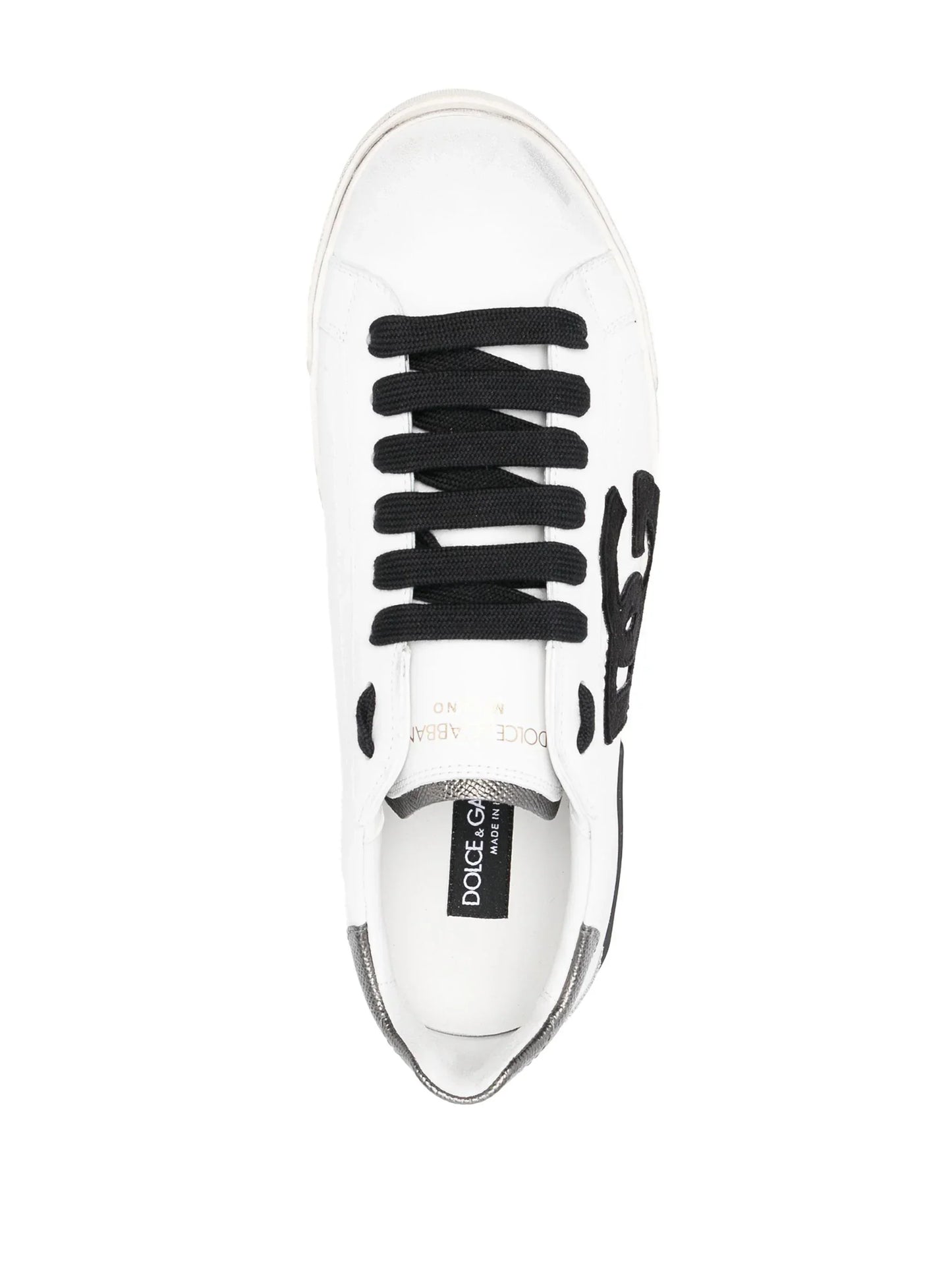 D&G SNEAKERS