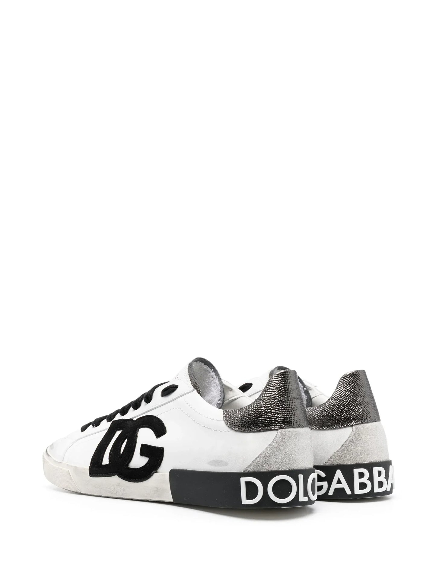 D&G SNEAKERS