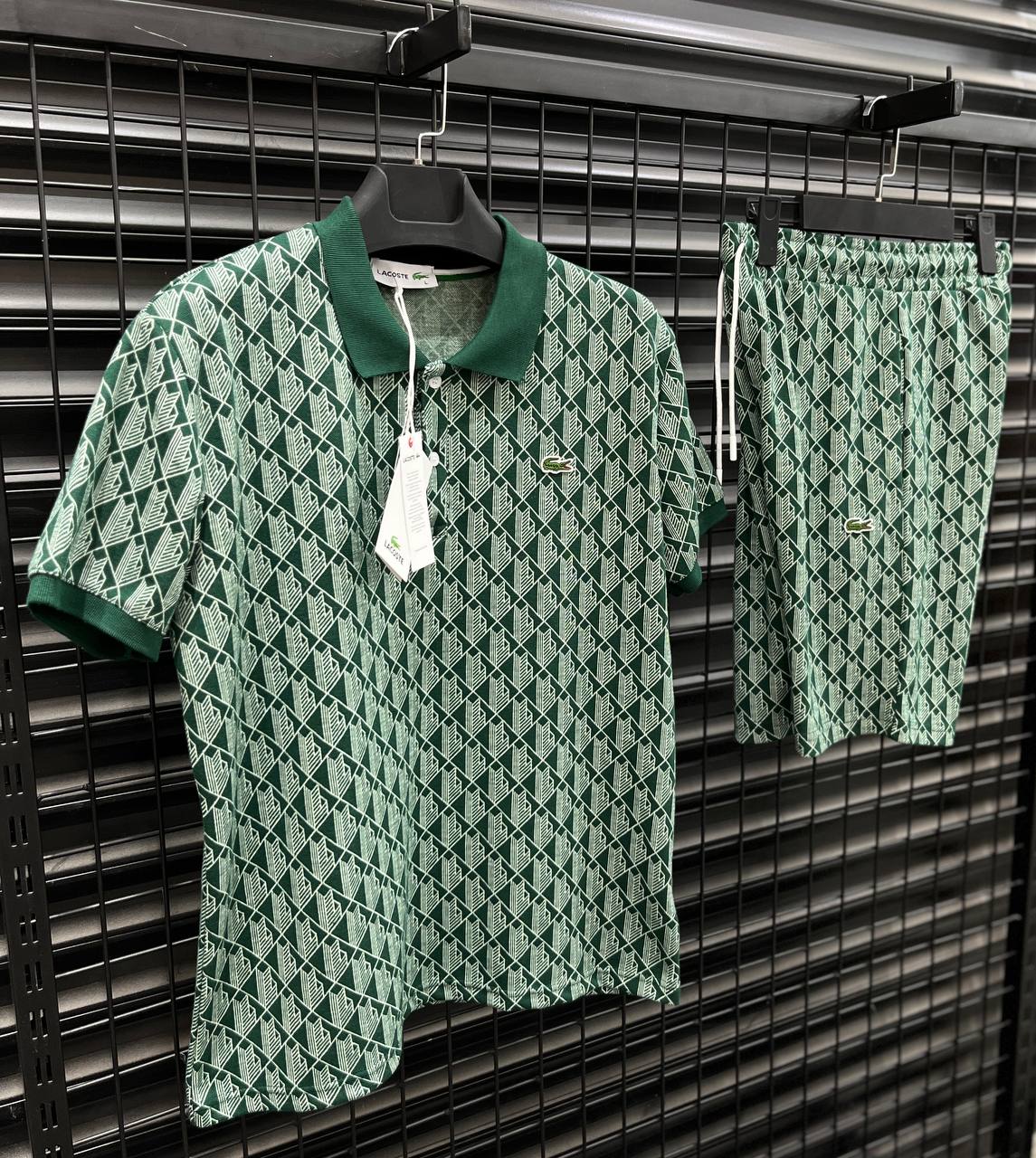 Coordinato - LACOSTE