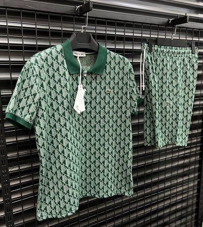 Coordinato - LACOSTE