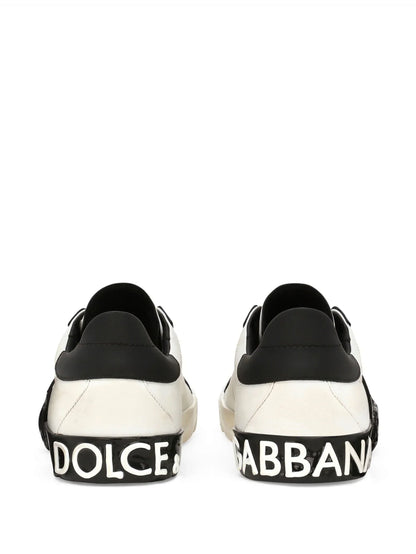 D&G SNEAKERS