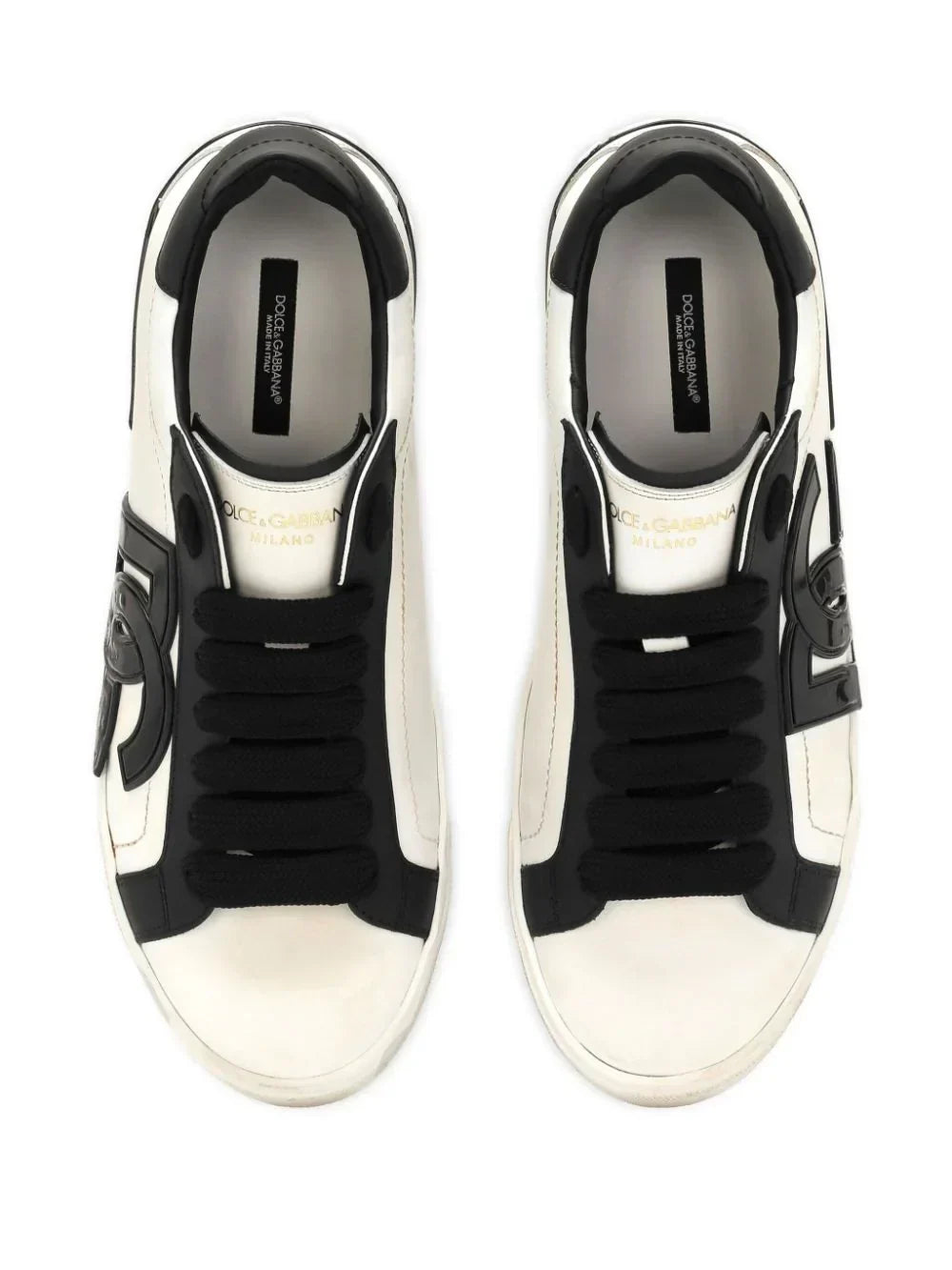 D&G SNEAKERS