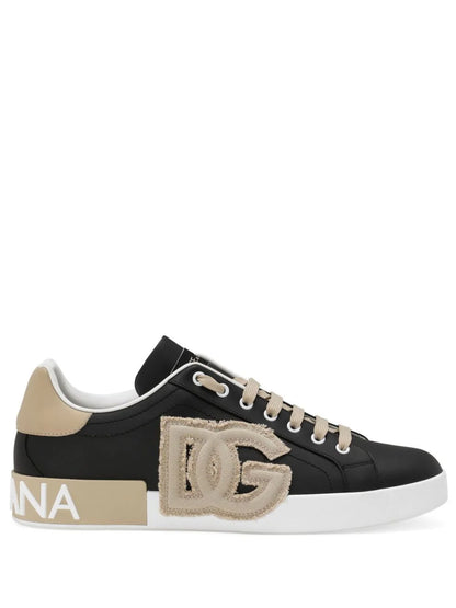 D&G SNEAKERS