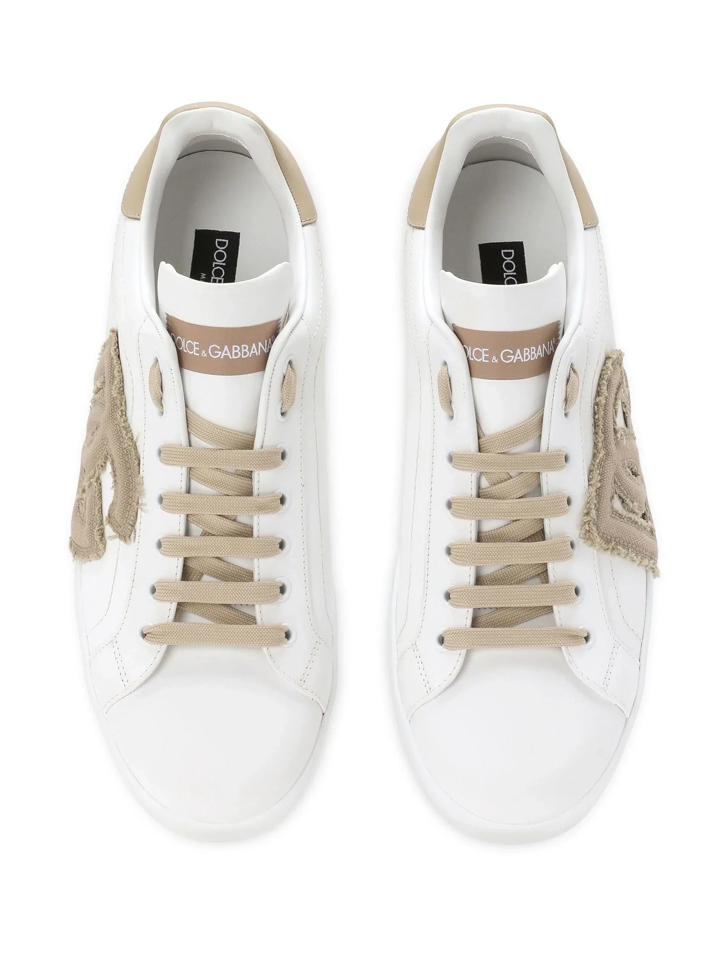 D&G SNEAKERS