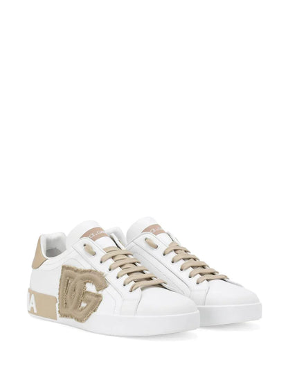 D&G SNEAKERS