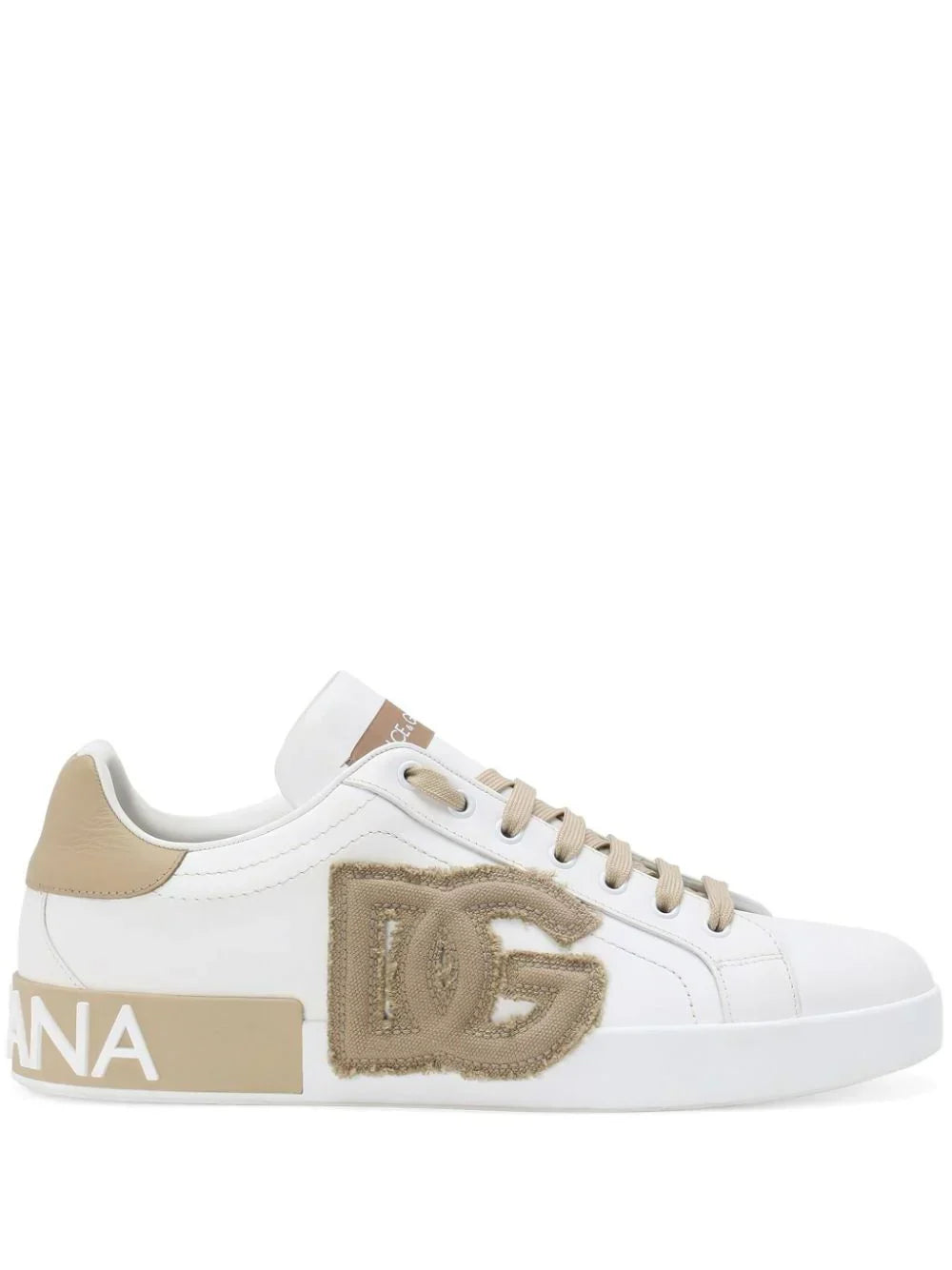 D&G SNEAKERS