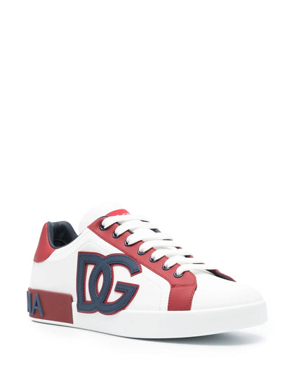 D&G SNEAKERS