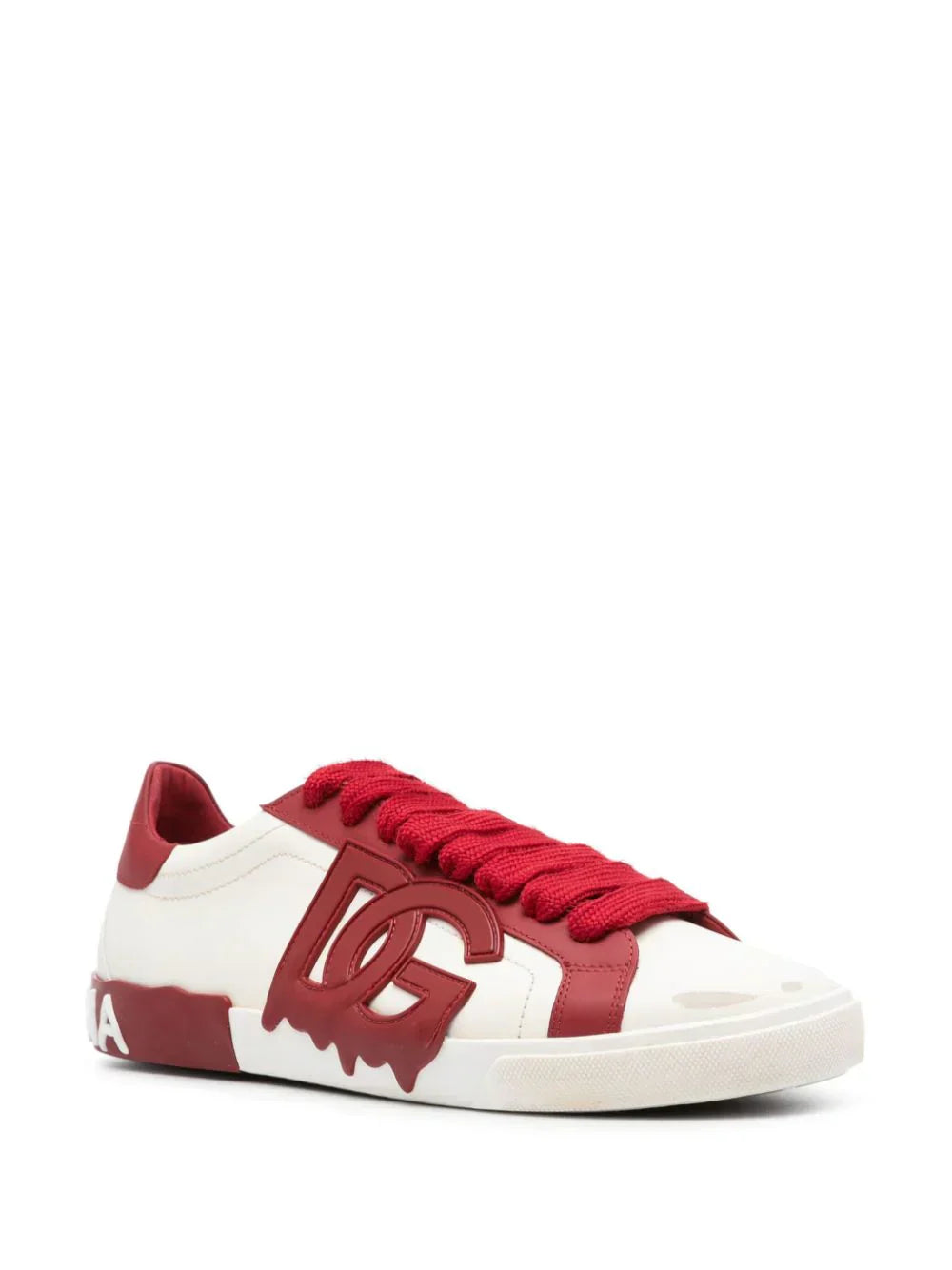 D&G SNEAKERS