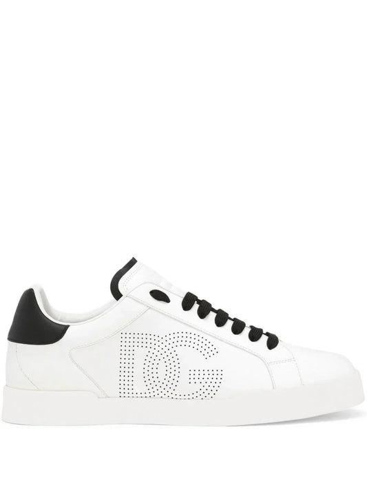 D&G SNEAKERS