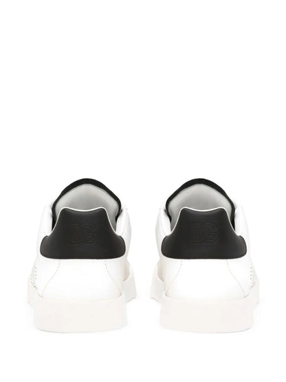 D&G SNEAKERS