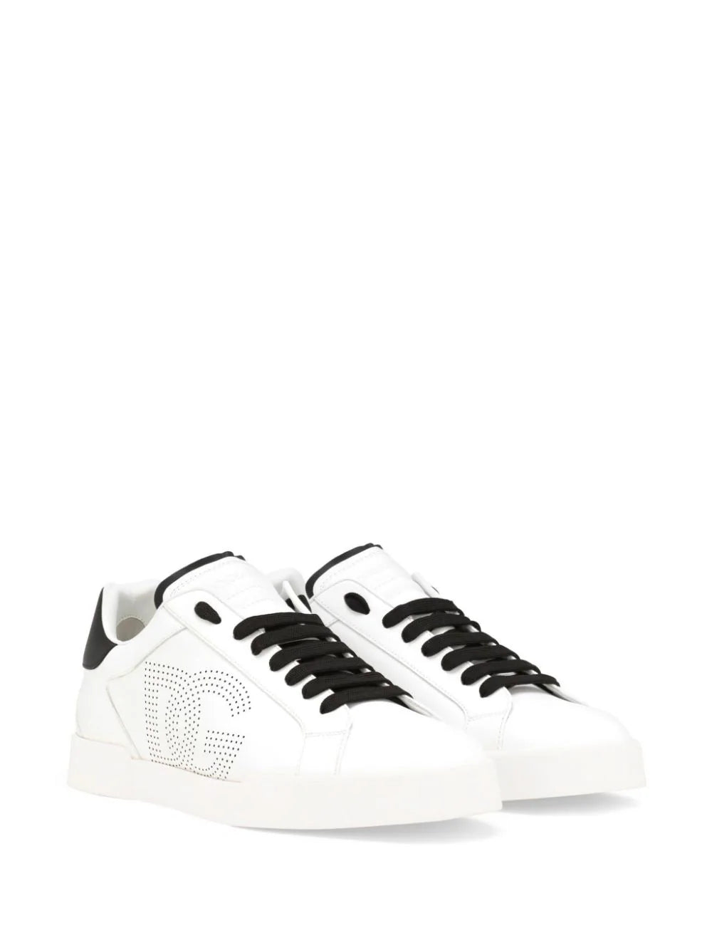 D&G SNEAKERS