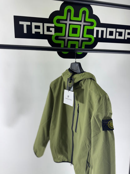 Giacca Stone Island - Primaverile