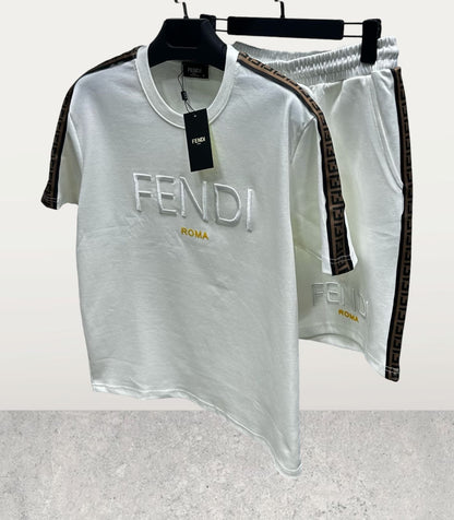 Coordinato - FENDI