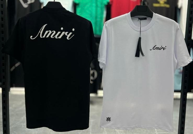 Shirt - AMIRI