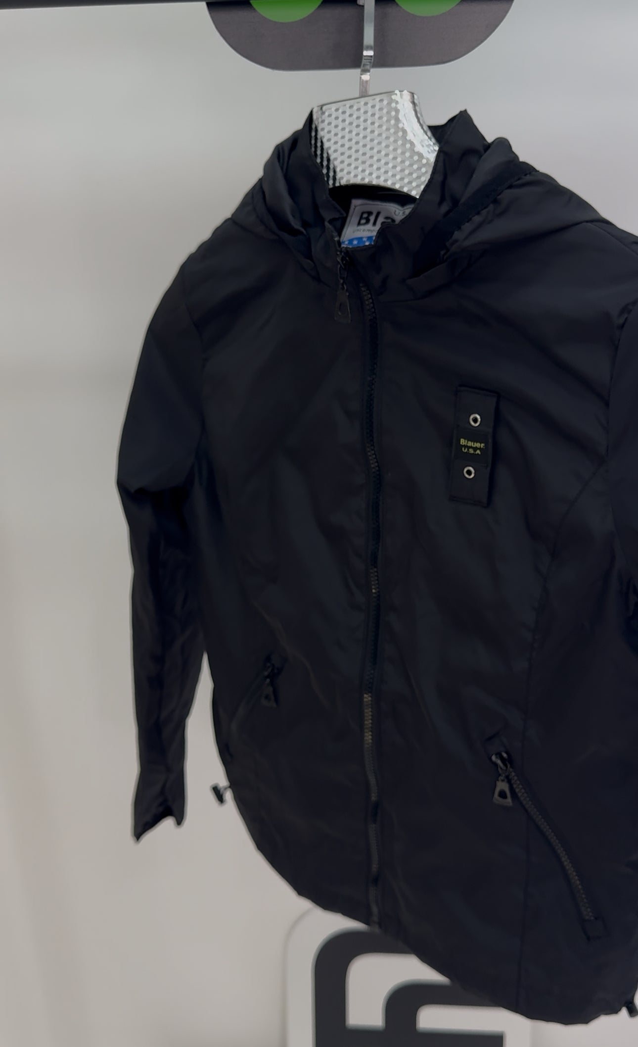 Blauer Primaverile - Nero Donna