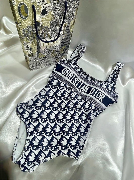 Costume intero donna - C.D