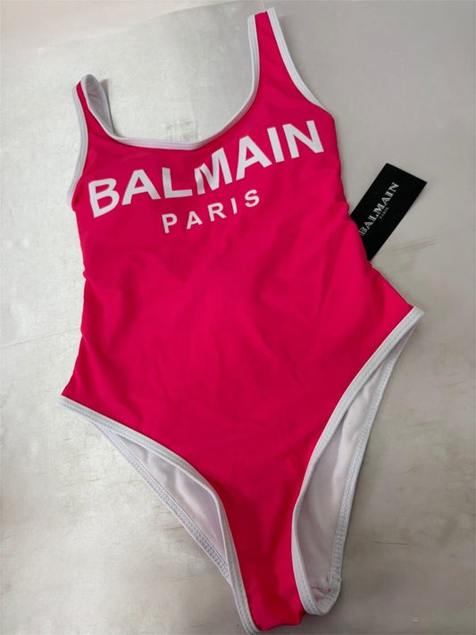 Costume intero donna - BALMAIN