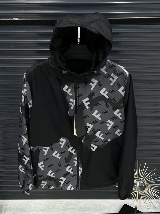 Giacca FENDI - Primaverile