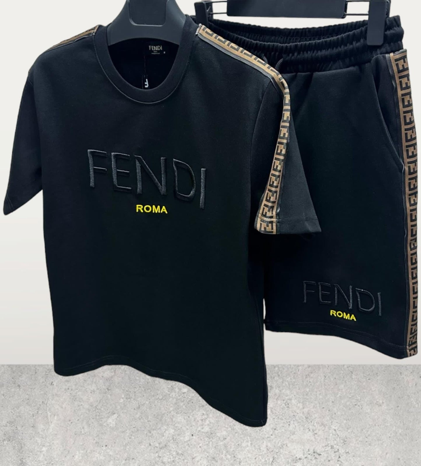 Coordinato - FENDI