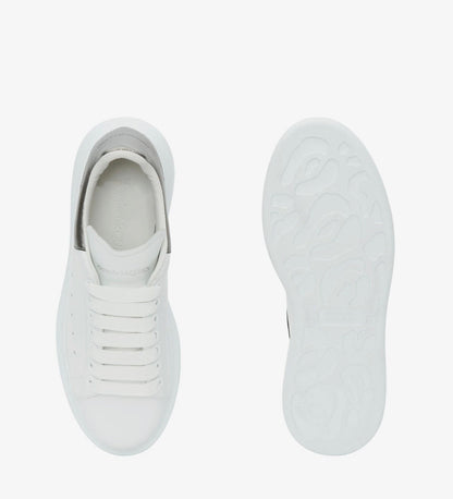 ALEXANDER MCQUEEN GRIGIO