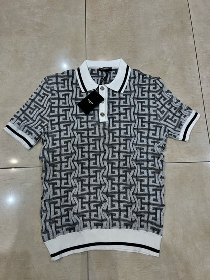 Polo - BALMAIN