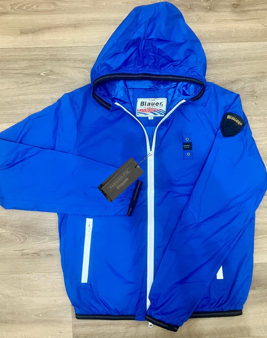 Blauer Blu Royal - Primaverile