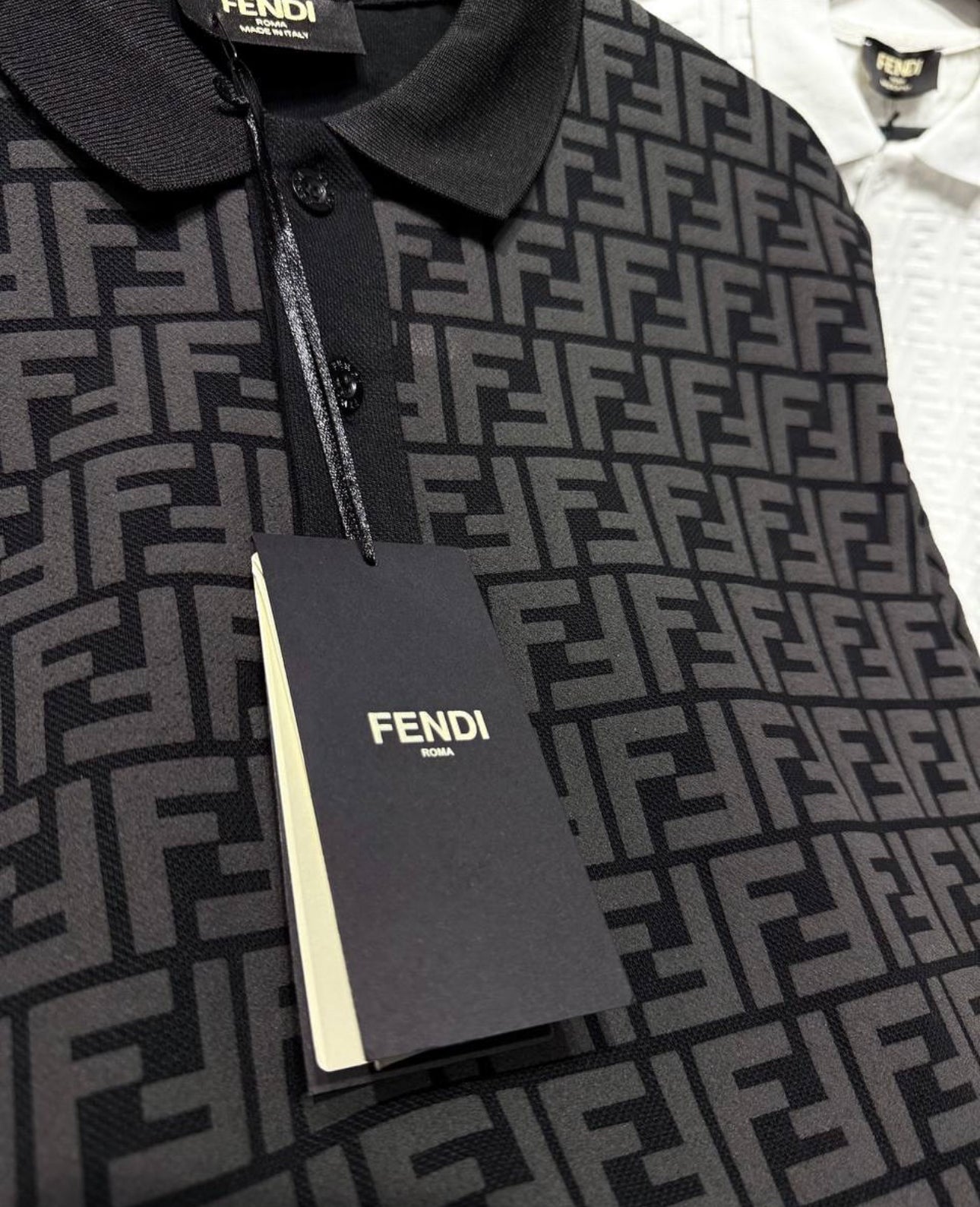 Polo - FENDI