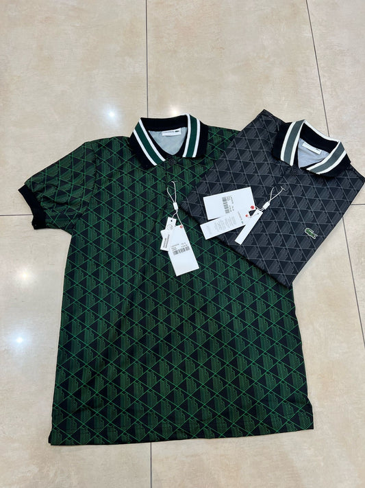 Polo - LACOSTE