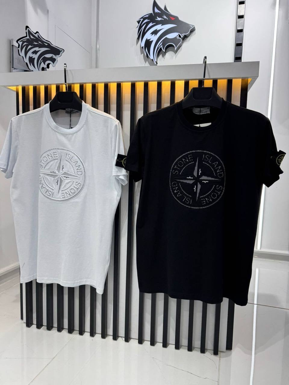 Shirt - STONE ISLAND