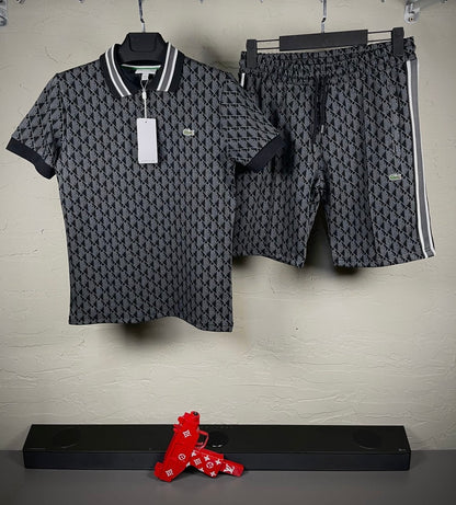 Coordinato - LACOSTE