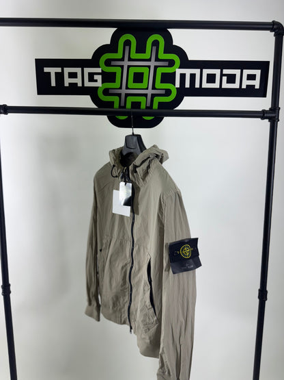 Giacca Stone Island - Grigia Primaverile
