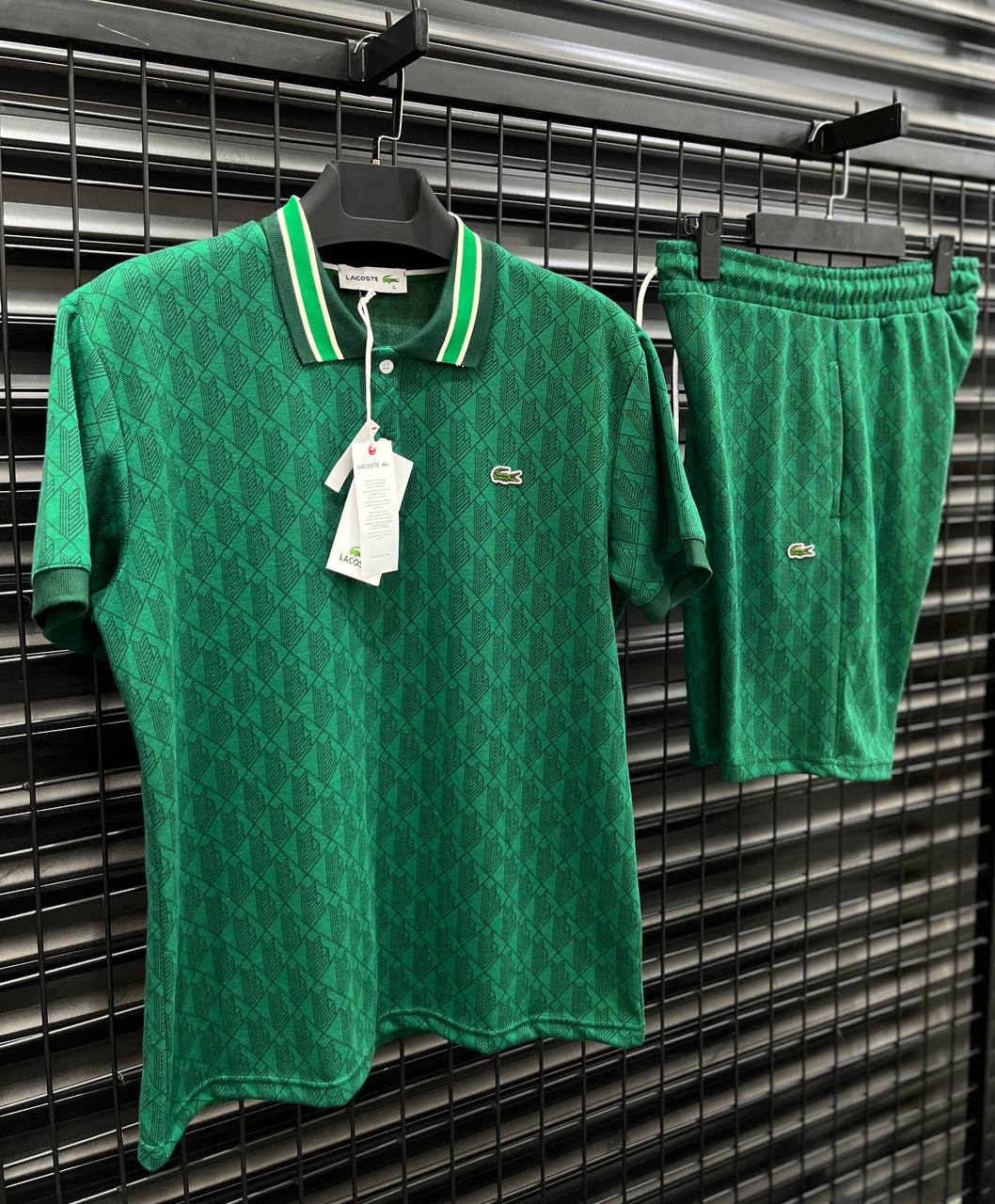 Coordinato - LACOSTE