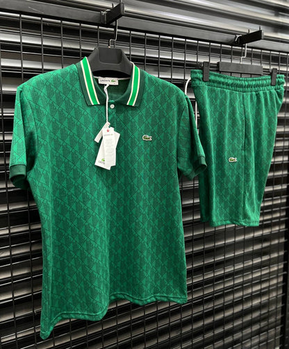 Coordinato - LACOSTE