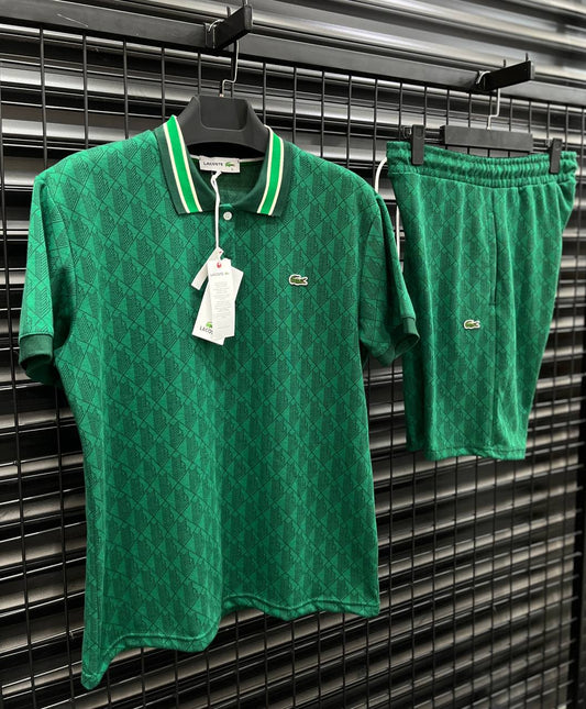 Coordinato - LACOSTE