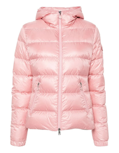 GUBBINO MONCLER DONNA ROSA