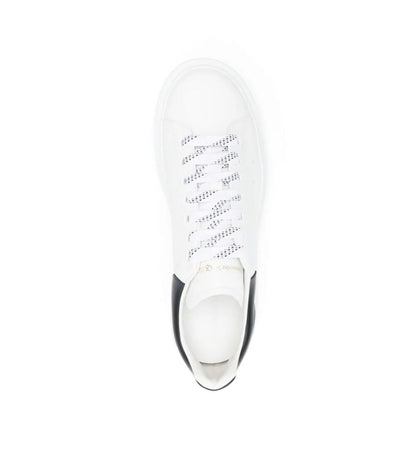 ALEXANDER MCQUEEN BASIC LACCI NEW