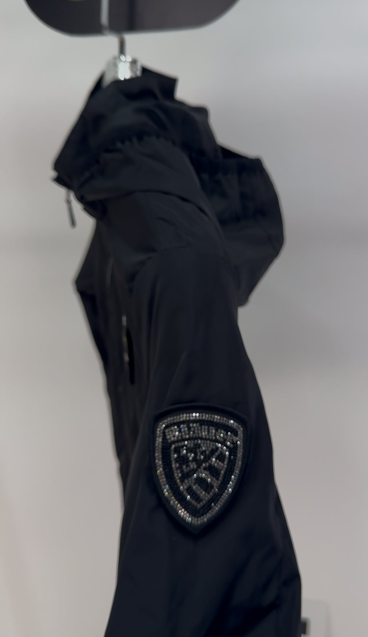 Blauer Primaverile - Nero Donna