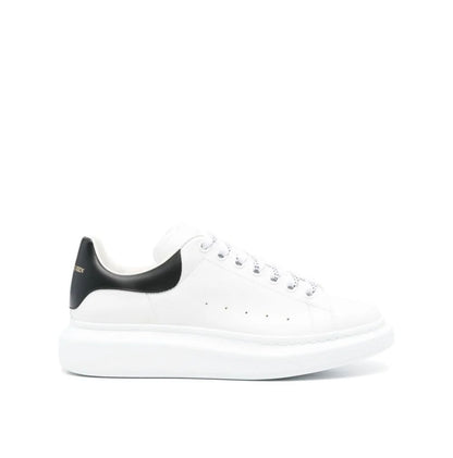 ALEXANDER MCQUEEN BASIC LACCI NEW