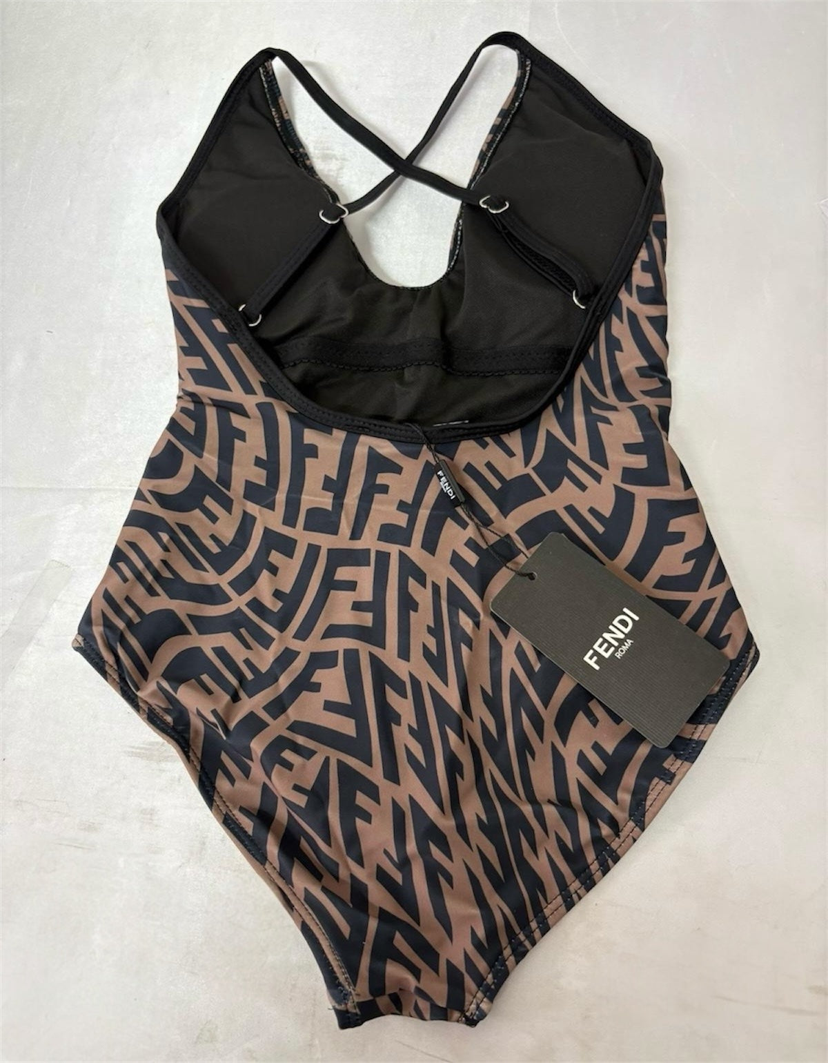 Costume intero donna - FENDI