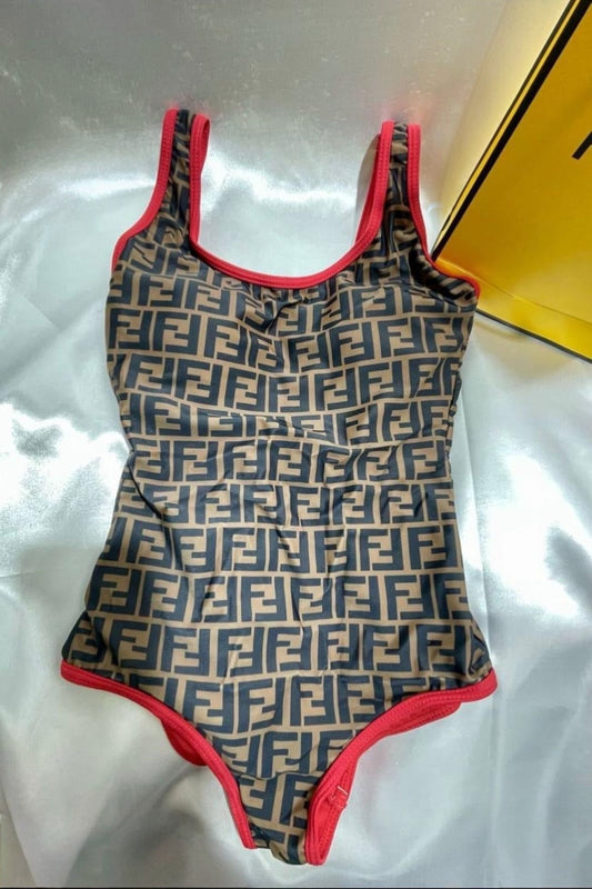 Costume intero donna - FENDI