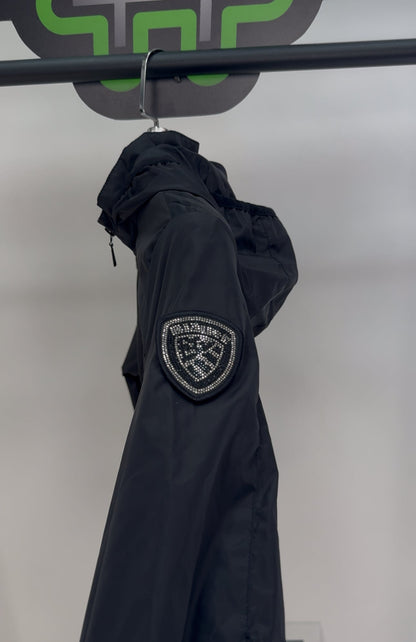 Blauer Primaverile - Nero Donna