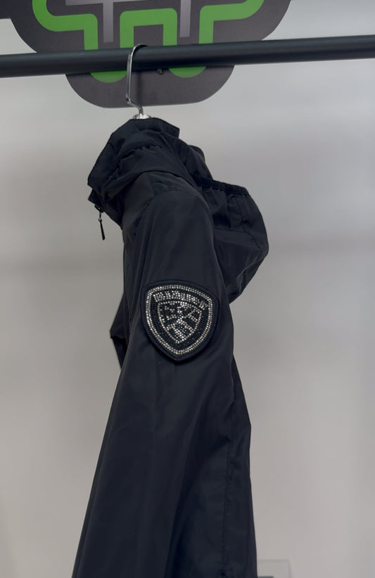 Blauer Primaverile - Nero Donna