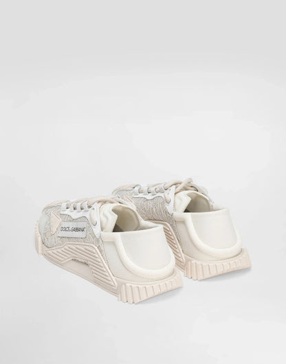 D&G SNEAKERS DONNA
