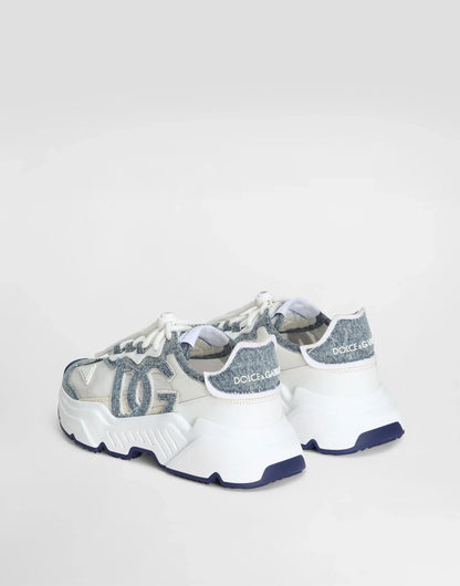 D&G SNEAKERS DONNA