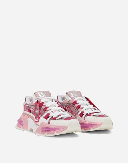 D&G SNEAKERS DONNA