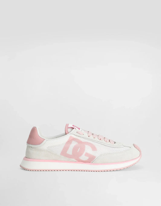 D&G SNEAKERS DONNA