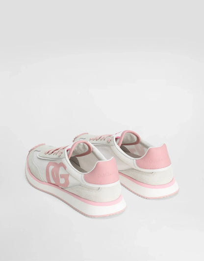 D&G SNEAKERS DONNA
