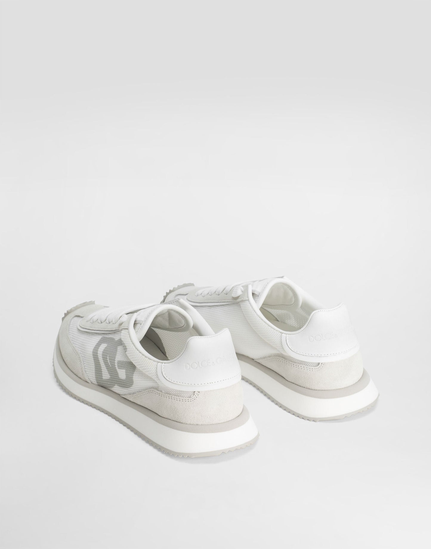 D&G SNEAKERS DONNA
