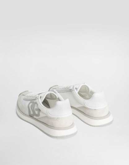 D&G SNEAKERS DONNA
