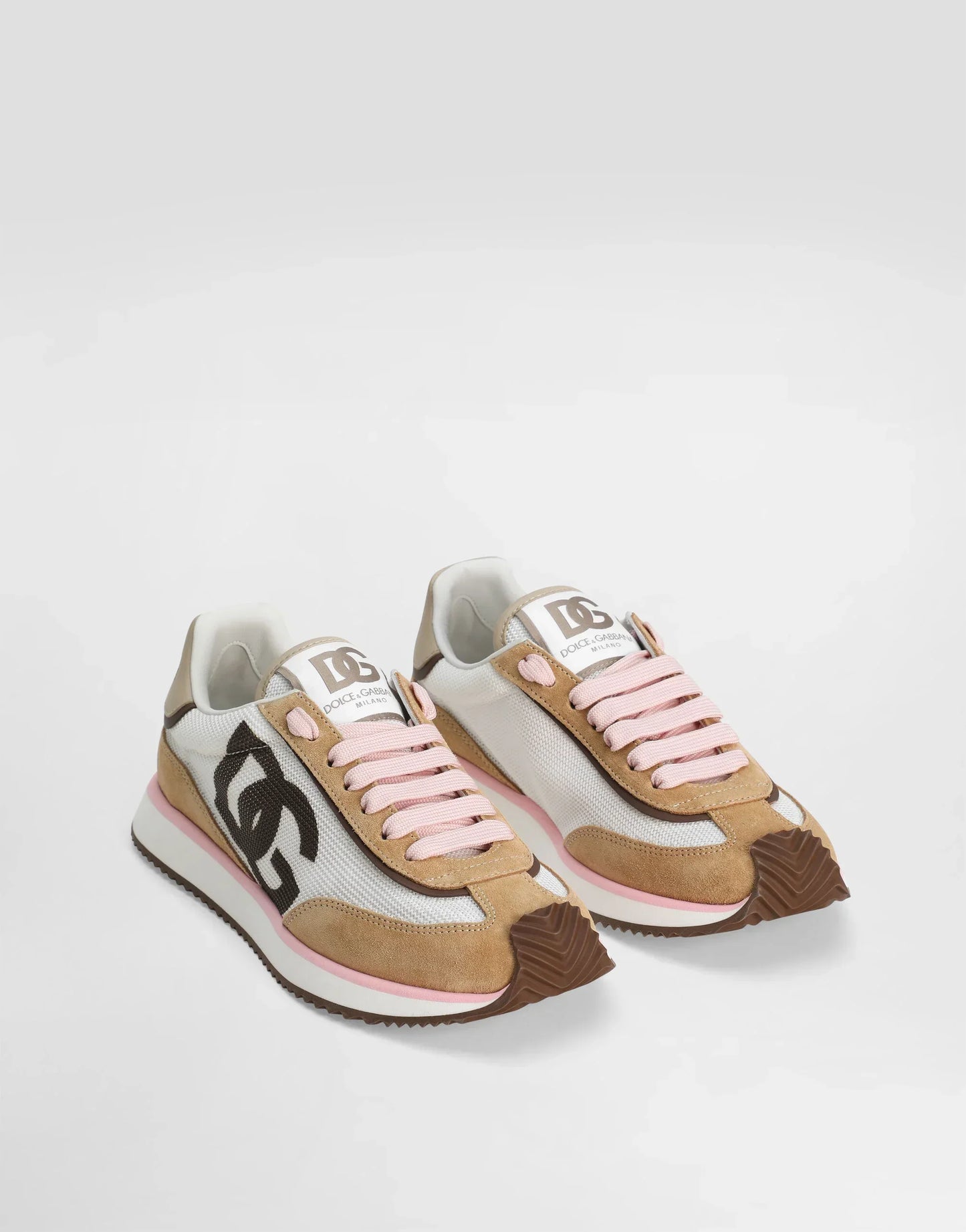 D&G SNEAKERS DONNA